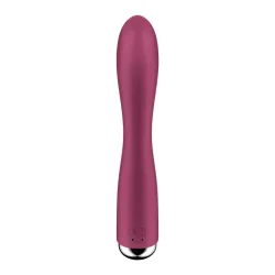 Spinning Rabbit 1 Rojo