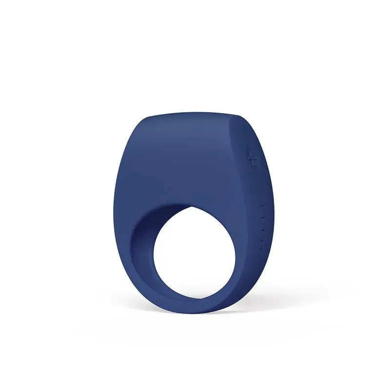 Tor 3 Anillo para Parejas con Lelo APP Base Blue – Anillos Pene