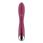 Spinning Rabbit 1 Rojo