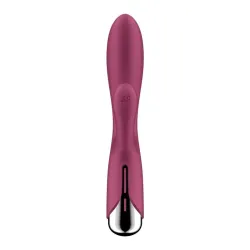 Spinning Rabbit 1 Rojo