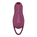 Pocket Pro 1 Rojo