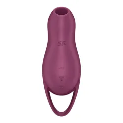 Pocket Pro 1 Rojo