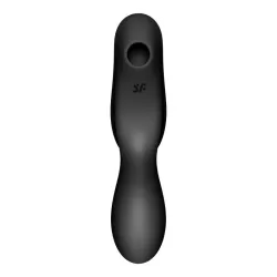 Curvy Trinity 2 Negro