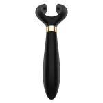 Partner Satisfyer Multifun 3 Negro