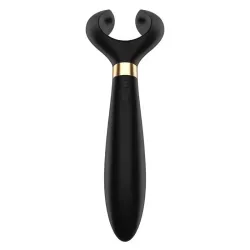 Partner Satisfyer Multifun 3 Negro