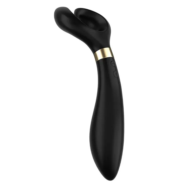 Partner Satisfyer Multifun 3 Negro – Estimuladores