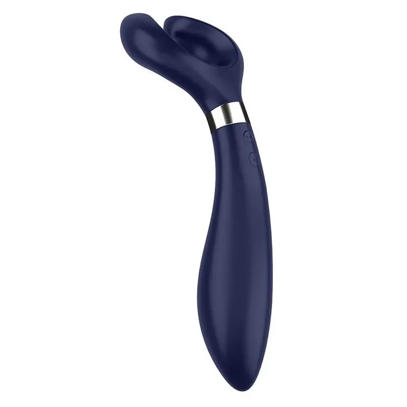 Partner Satisfyer Multifun 3 Azul – Estimuladores