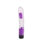 Vibrador Multi Velocidad 9 Púrpura