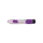 Vibrador Multi Velocidad 9 Púrpura