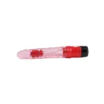 Vibrador Multi Valocidad 8.8 Rosa