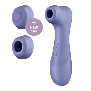 Pro -2 -Gen -3- Succionador -y -Vibrador -Lilac- Satisfyer- Eros-Room