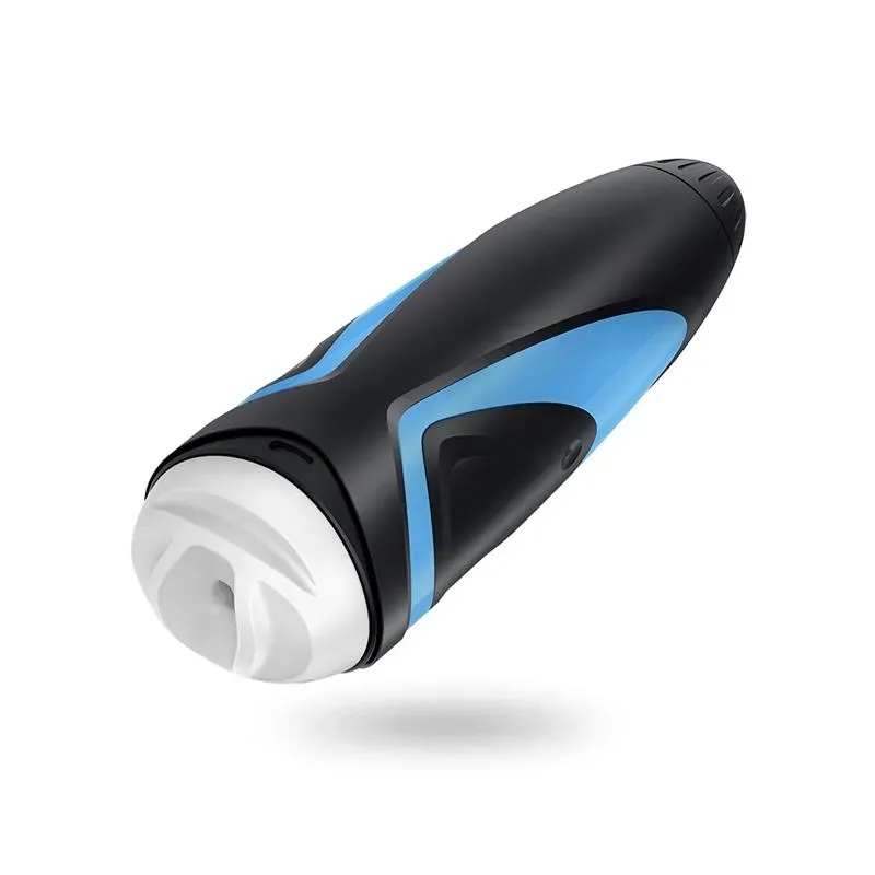 Masturbador Masculino Satisfyer Men – Masturbadores Ella