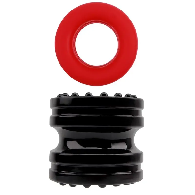 Anillos para el Pene Hard-on Ring Set – Anillos Pene