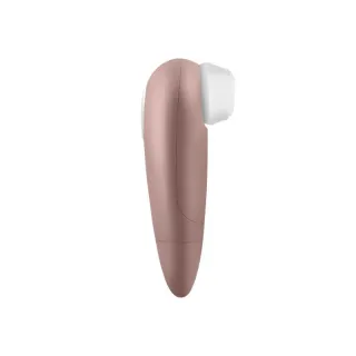 Succionador de Clítoris 1 Next Gen Oro Rosa