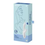 Succionador de Clítoris Pro G-Spot Rabbit