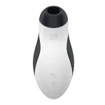 Orca Succionador de Clítoris Double Air Pulse