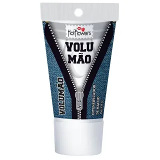 Gel Volumao para Endurece la Erección 25 gr