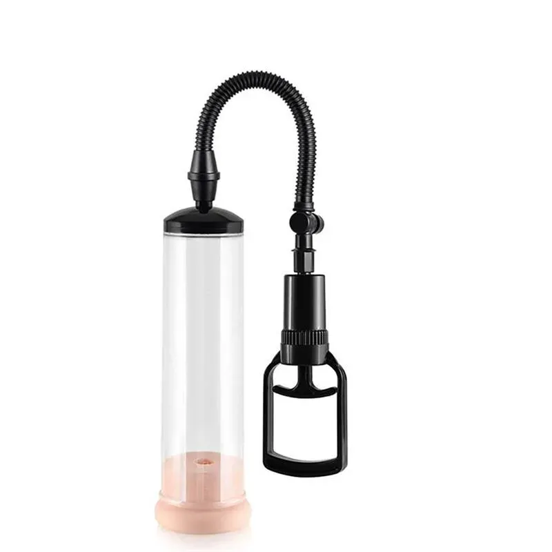 Bomba para el Pene Maximizer Worx VX1 Vagina 20 cm – Desarrolladores