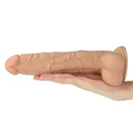 Dildo Real Extreme 9.5 Natural