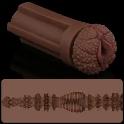 Lata Masturbadora Vagina Wild Ale