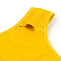 Braguita Abierta con Bala Vibradora y Control Remoto Talla L