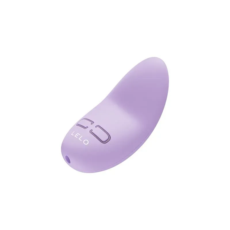 Lily 3 Masajeador Calm Lavender – Estimuladores