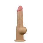 Dildo Doble Capa 9.5