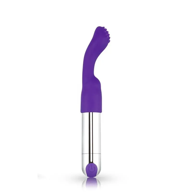 Estimulador IJoy Versatile Tickler USB Púrpura – Estimuladores