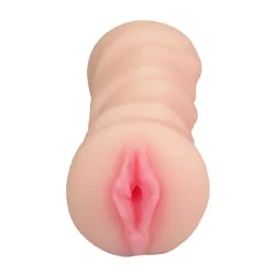 Masturbador Masculino X-Basic Pocket Pussy Natural