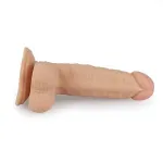 Dildo Real Extreme 7 Natural