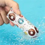 Bala Vibradora Donut