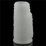Funda para el Pene con Vibración Drip Knights