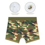 Calconcillo Shots Strap-on 33-37