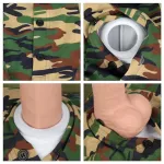 Calconcillo Shots Strap-on 33-37