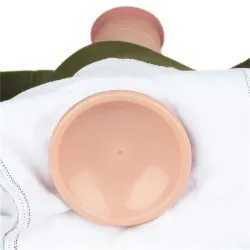 Calconcillo Shots Strap-on 33-37