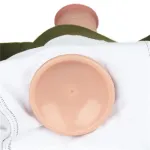 Calconcillo Short Strap-on 38-42