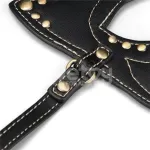 Rebellion Reign Máscara de Gato