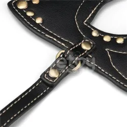 Rebellion Reign Máscara de Gato