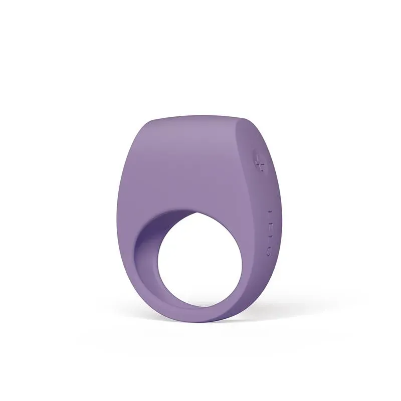 Tor 3 Anillo para Parejas con Lelo APP Violet Dusk – Anillos Pene