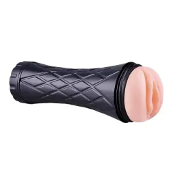 Mann2 Masturbador Masculino Realista Forma Vagina