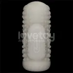 Knights Ring Funda para el Pene y Estimulador Drip