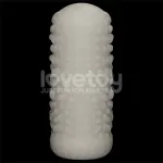 Knights Ring Funda para el Pene y Estimulador Drip