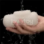 Knights Ring Funda para el Pene y Estimulador Drip