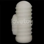 Knights Ring Funda para el Pene y Estimulador Wavy