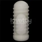 Knights Ring Funda para el Pene y Estimulador Wavy