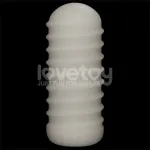 Knights Ring Funda para el Pene y Estimulador Wavy