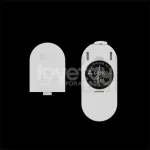 Knights Ring Funda para el Pene y Estimulador Wavy