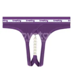 Streetgirls Masturbador Dual con Motor Sensation Pulse