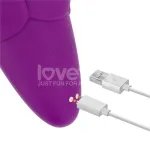 Flicker Estimulador con Flicking