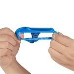 Pinnacle Pro Trio Grip Enhancer Anillo para el Pene